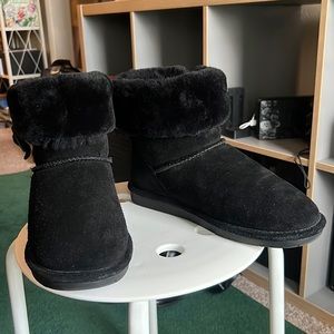 Bear paw Bootie’s